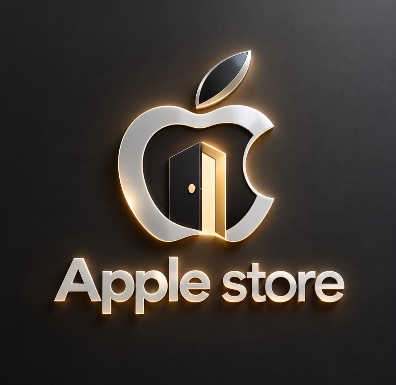 Apple store
