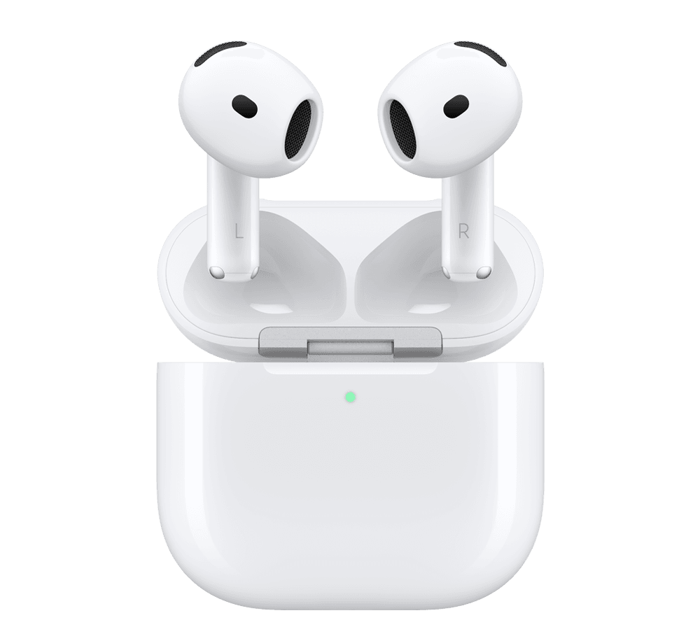 AirPods 4