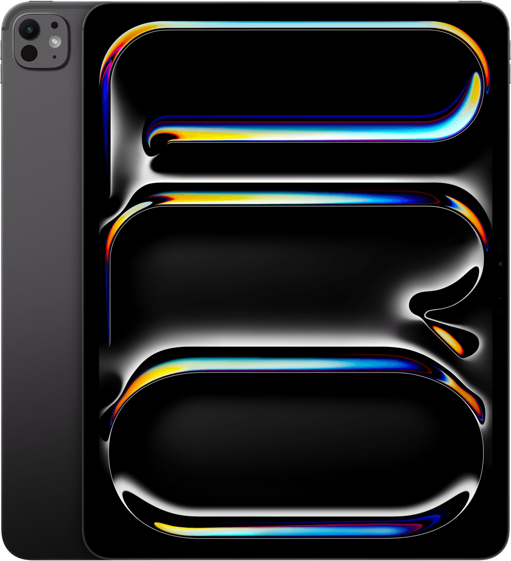 iPad Pro 13 إنش