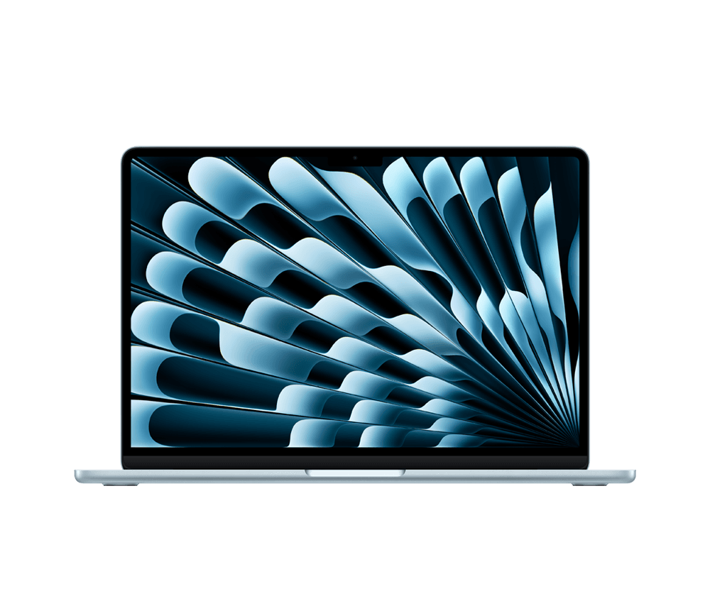 MacBook Air 13 إنش M5